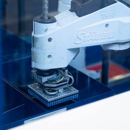 Abkanten in der modernen Metallbearbeitung @ Elcal-System GmbH: Bisingen Abkanten in der modernen Metallbearbeitung