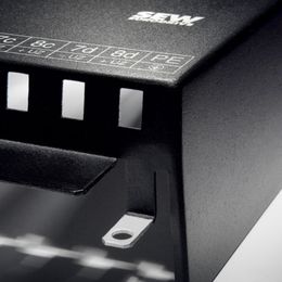 Gehäusefertigung auf höchstem Niveau