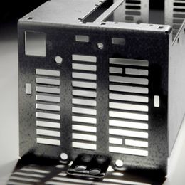 Gehäusefertigung auf höchstem Niveau