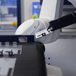 Innovative Blechbearbeitung