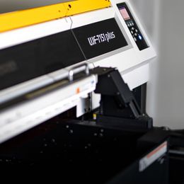 Flexible Drucklösungen in der Blechbearbeitung