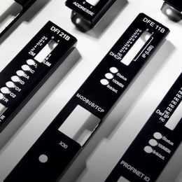 Flexible Drucklösungen in der Blechbearbeitung