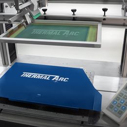 Flexible Drucklösungen in der Blechbearbeitung