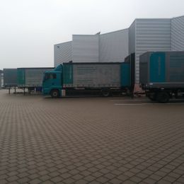 Lieferservice